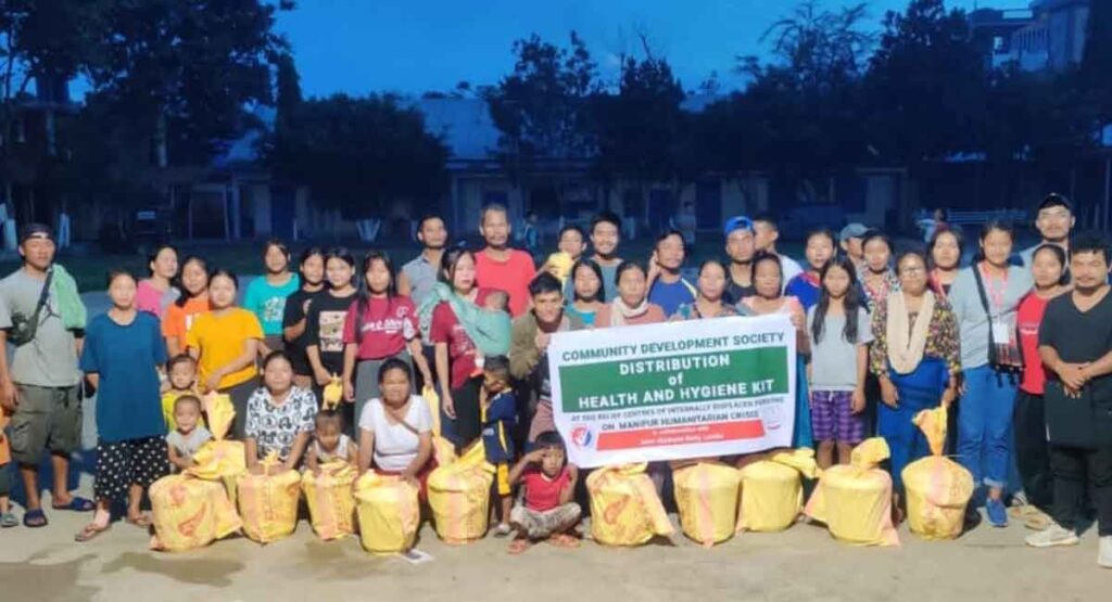 DISTRIBUTION-OF-HEALTH-AND-HYGINE-KIT