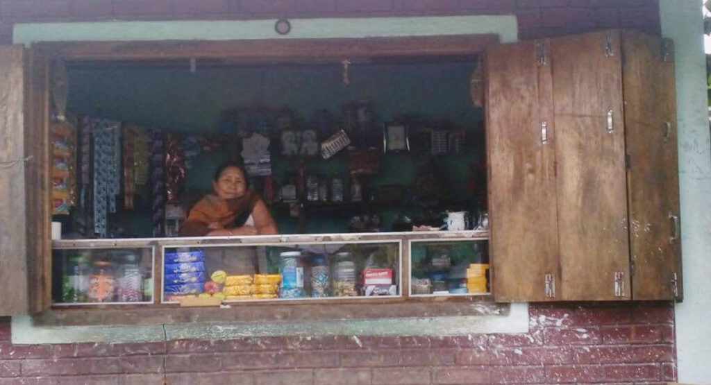 Micro Enterprise Development